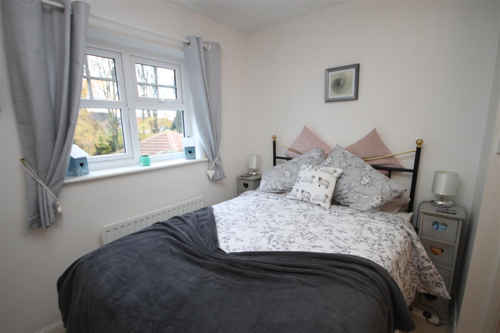 Harewood Chase, Romanby, Northallerton Thirsk and Northallerton